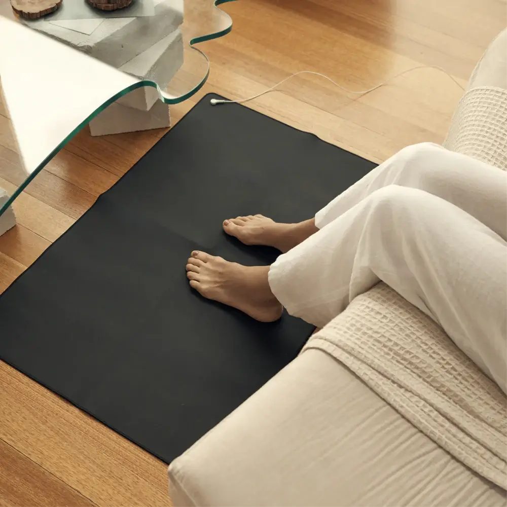PureGround™ Premium Grounding Mat