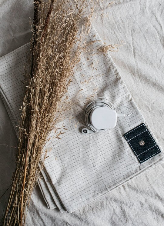 PureGround™ Premium Grounding Sheet