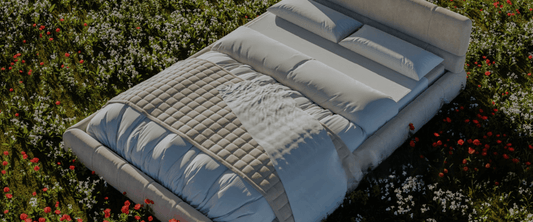 Unlocking the Benefits of Grounding Sheets: How to Enhance Your Sleep and Well‑Being Naturally