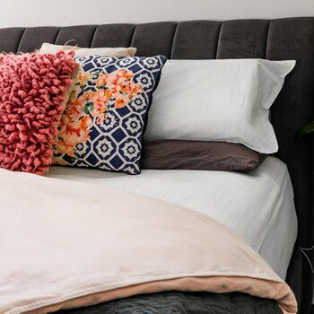 PureGround™ Premium Pillow Case